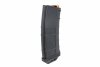 Magazynek mid-cap na 250 kulek Typ A do M4 - Czarny