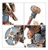 Space Wolves - Wulfen