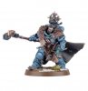 Space Wolves - Wolf Guard Battle Leader