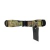 Pas oporządzeniowy Conquer FS belt Roz.M - Multica