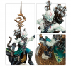 WH AoS - Idoneth Deepkin Namarti Reavers 