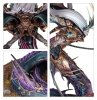 Emperor`s Children - Fulgrim Daemon Primarch of Slaanesh