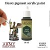 Warpaints - Angel Green