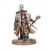 Space Wolves - Wolf Priest