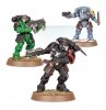 Space Marines - Primaris Reivers