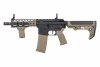 Replika RRA SA-P12 PRIME HAL ETU Light Ops Stock - Half-Tan