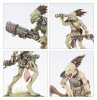 Tau Empire - Kroot Carnivore Squad