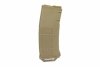 Magazynek mid-cap na 250 kulek Typ A do M4 - FDE