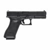 Umarex - Wiatrówka Glock 17 gen5 MOS 4,5mm 3J (5.8450)