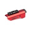 Front Aluminum Handguard do AAP01/c - Red