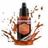Warpaints Fanatic Metallics - True Copper
