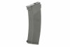 S-Mag - Magazynek mid-cap na 175 kulek do AK - olive