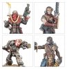 Imperial Agents Battleforce - Ordo Malleus