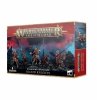 Soulblight Gravelords - Blood Knights