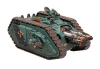 Legiones Astartes - Cerberus Heavy Tank Destroyer