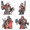 Imperial Agents - Inquisitorial Agents