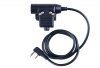 Przycisk PTT U94 - Kenwood