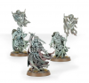 Middle-Earth - King of the Dead and Heralds