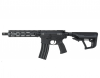 Replika Daniel Defense MK18 (4) RIII S3 M-LOK - czarna
