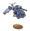 Space Marines - Stormraven Gunship