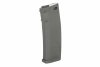 S-Mag - Magazynek Mid-Cap na 125 kulek do M4 - olive