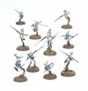 Warcry - Ydrilan Riverblades