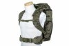 Plecak patrolowy 40L - Wz.93