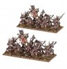 Beastmen Brayherds - Bestigor Herd