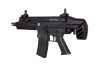 Replika FN SCAR-SC (B.R.S.S.) - Czarny