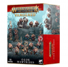 Warhammer AoS - Vanguard Ogor Mawtribes