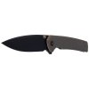 WE Knife - Nóż Subjugator Bronze Titanium (WE21014C-4)