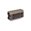 Barrel Extension do AAP01/C 70mm - FDE