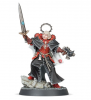 Adepta Sororitas - Canoness
