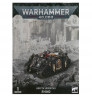 Adepta Sororitas - Rhino