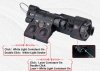 Moduł MAWL-C1 Red Laser - Polymer Version - DE