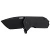Nóż Campe Black (KU203J)