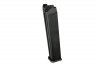 WE - Magazynek Gas na 50 kulek do G17 i AAP01