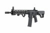 Replika SA-E14-H EDGE HAL ETU Heavy Ops Stock - Czarny