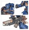 Space Marines - Infernus Squad
