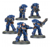 Space Marines - Heavy Intercessors 