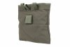Torba zrzutowa - Olive