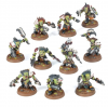 Orks - Beast Snagga Boyz