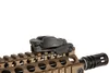 Replika karabinka Daniel Defense® MK18 SA-E26 EDGE™ - Chaos Bronze