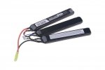 Akumulator LiPo 11,1V 2000mAh 15C 