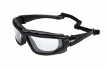 Pyramex - Okulary I-FORCE Clear Antifog