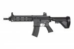 Double Bell - Replika HK416 (801) - czarna
