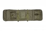 Pokrowiec Gun Bag V1 98cm - olive