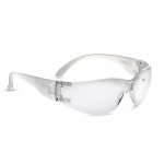 Bolle - Okulary BL30 - clear (PSSBL30-014)