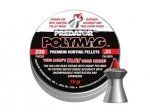 Śrut diabolo Polymag Predator 1,1g 5,5/200szt. (1002-01-200)