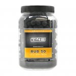 Umarex - Kule gumowe T4E Practice RUB .50/500szt. (2.4704)